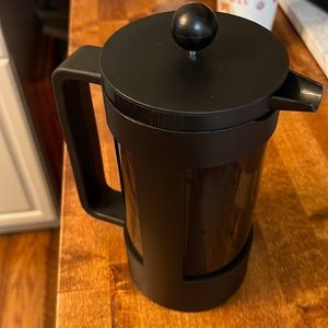 Bodum French press coffee maker